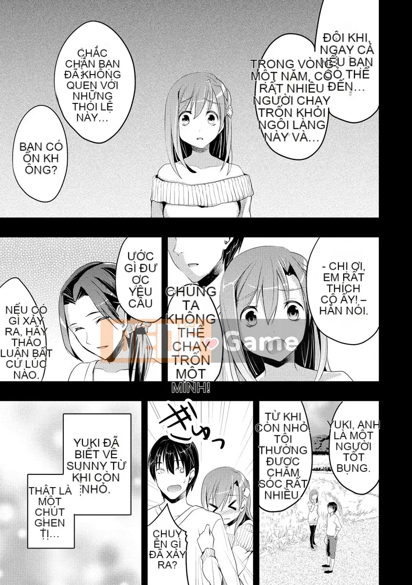 [Otabe Sakura] Mukashi Ecchi [Kỹ thuật số]