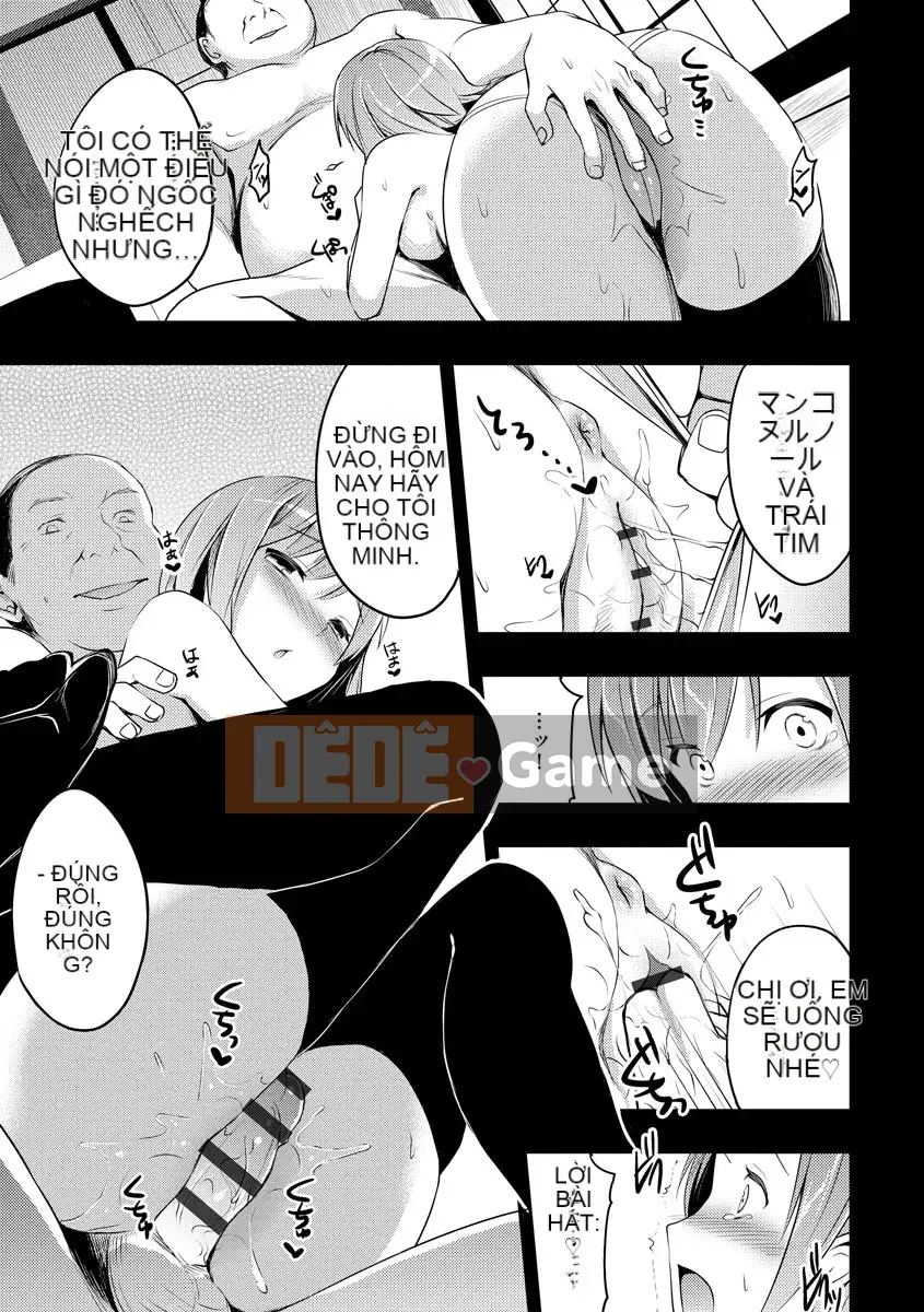 [Otabe Sakura] Mukashi Ecchi [Kỹ thuật số]