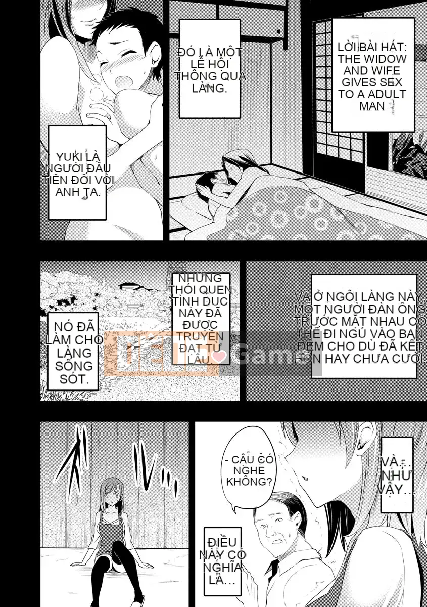 [Otabe Sakura] Mukashi Ecchi [Kỹ thuật số]