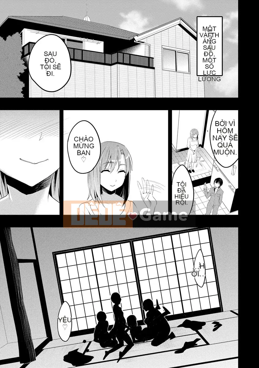 [Otabe Sakura] Mukashi Ecchi [Kỹ thuật số]