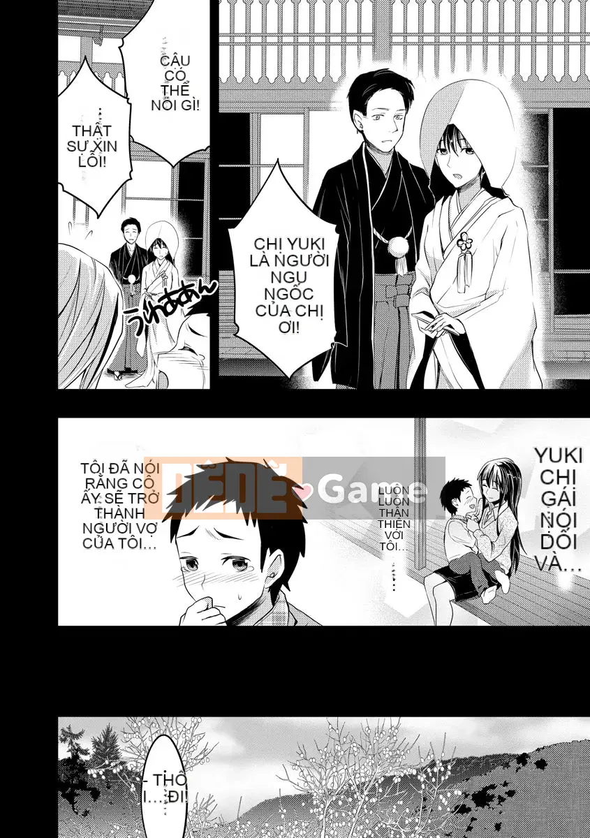 [Otabe Sakura] Mukashi Ecchi [Kỹ thuật số]