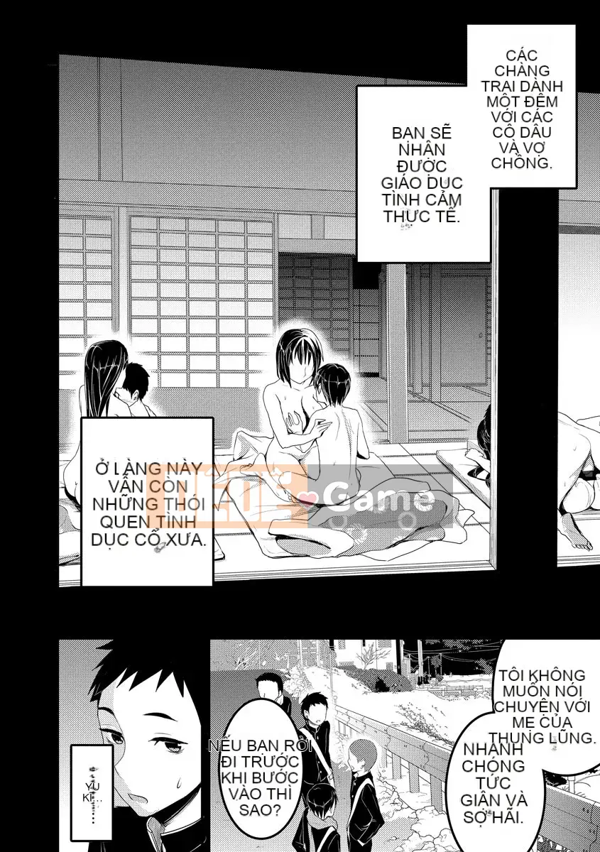 [Otabe Sakura] Mukashi Ecchi [Kỹ thuật số]