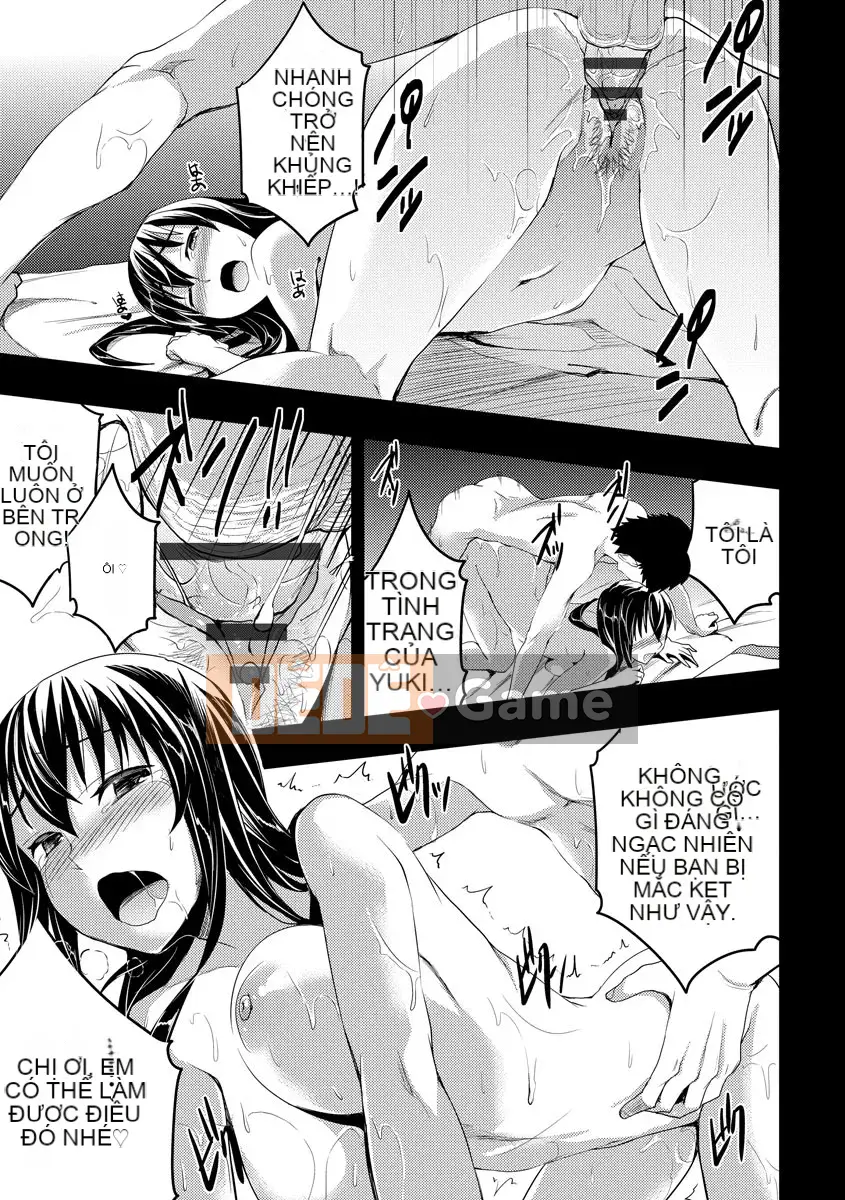 [Otabe Sakura] Mukashi Ecchi [Kỹ thuật số]