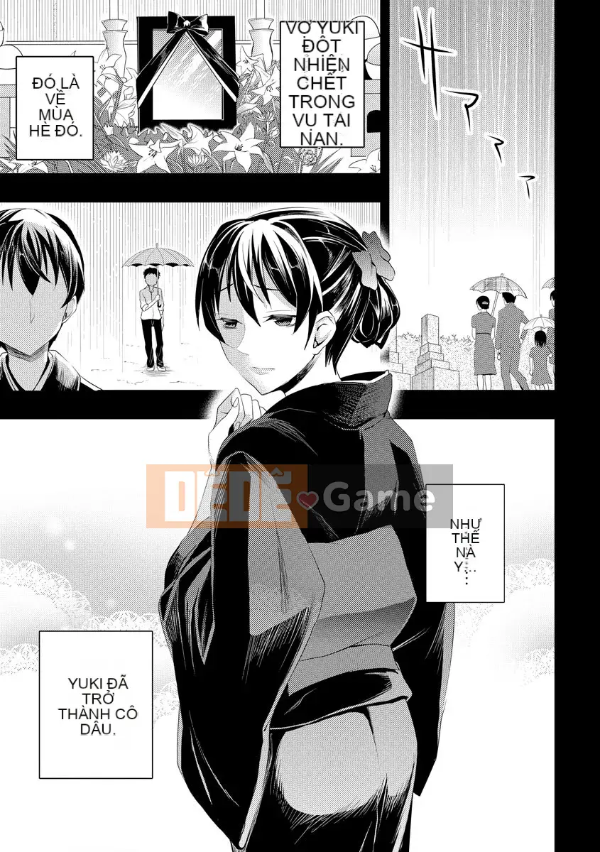 [Otabe Sakura] Mukashi Ecchi [Kỹ thuật số]