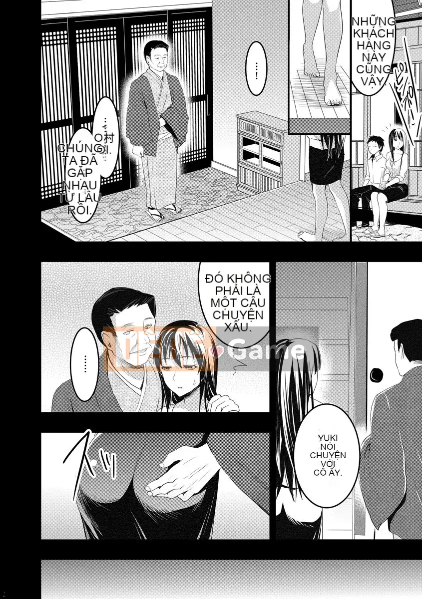 [Otabe Sakura] Mukashi Ecchi [Kỹ thuật số]