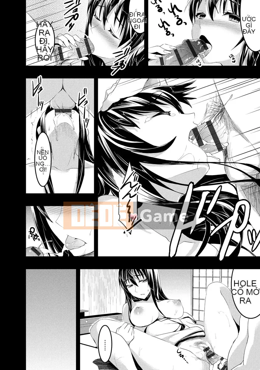 [Otabe Sakura] Mukashi Ecchi [Kỹ thuật số]