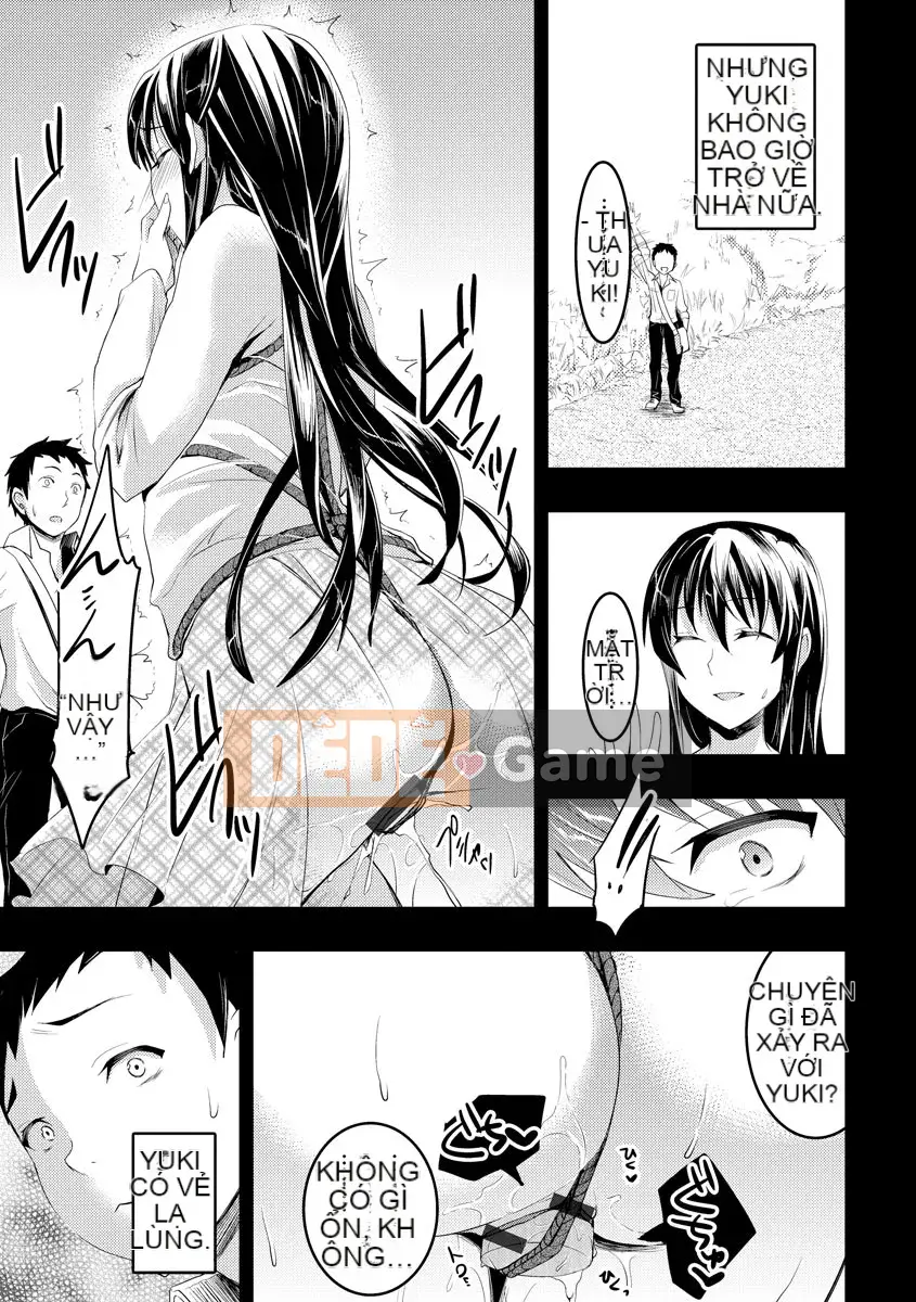 [Otabe Sakura] Mukashi Ecchi [Kỹ thuật số]