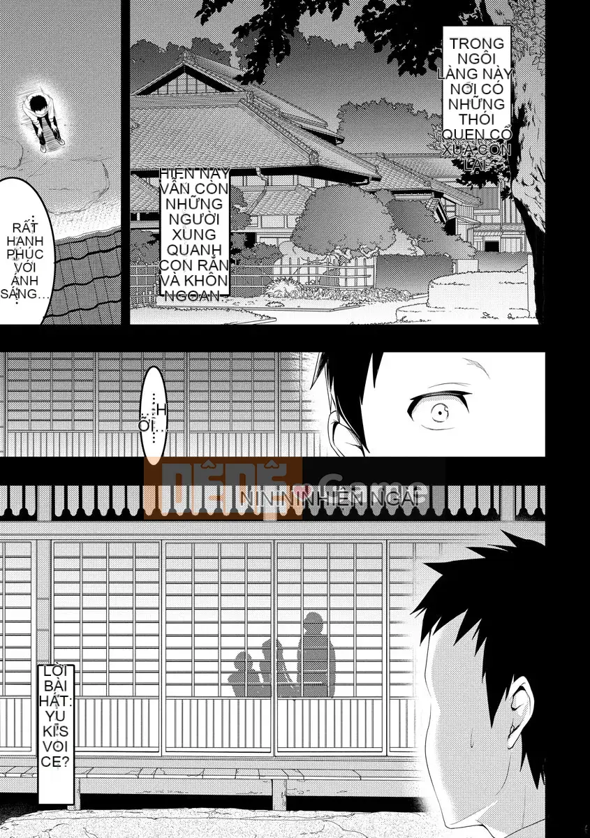 [Otabe Sakura] Mukashi Ecchi [Kỹ thuật số]