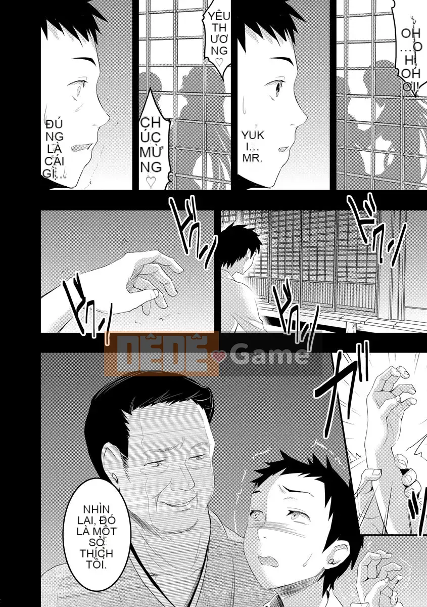 [Otabe Sakura] Mukashi Ecchi [Kỹ thuật số]