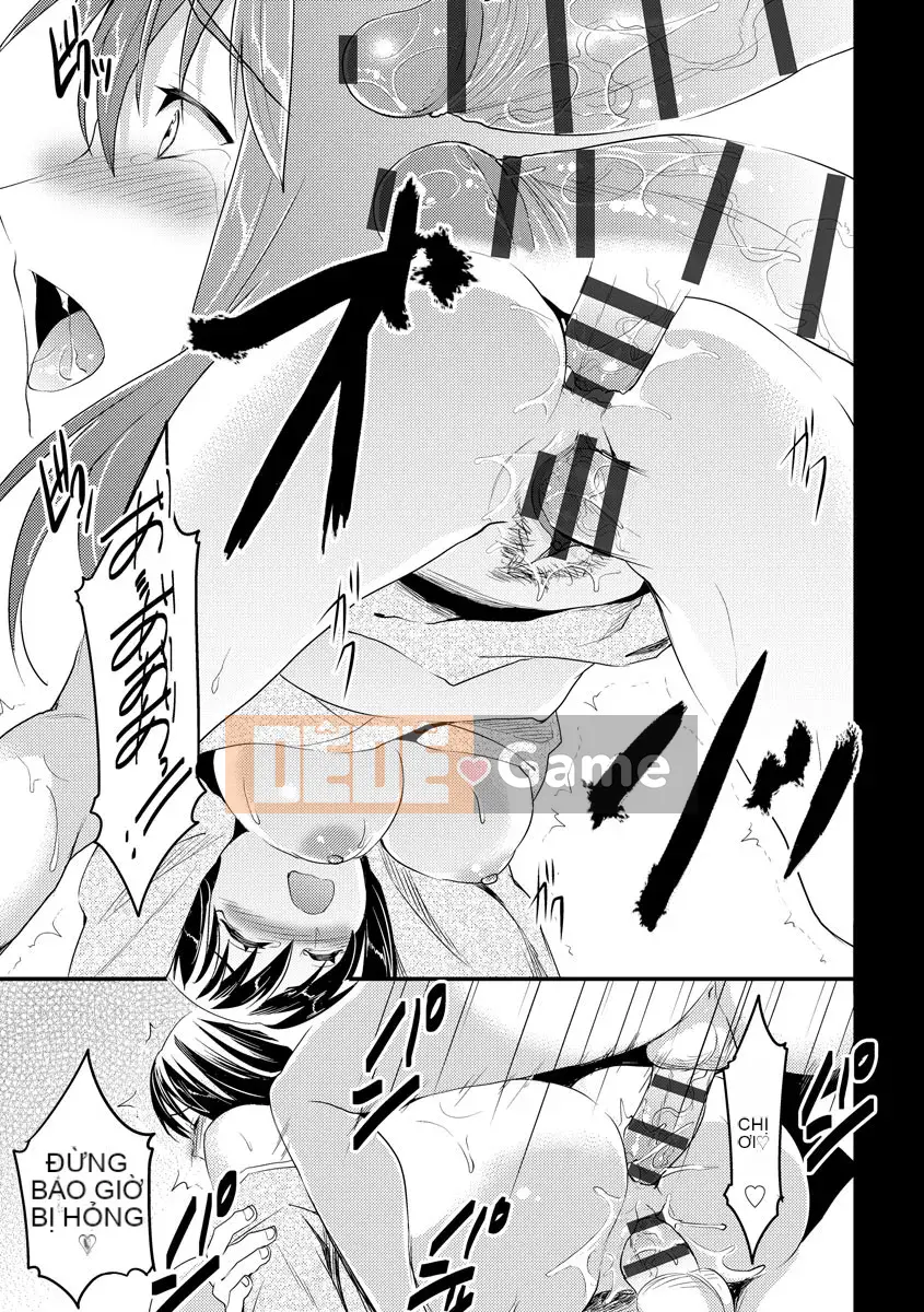 [Otabe Sakura] Mukashi Ecchi [Kỹ thuật số]