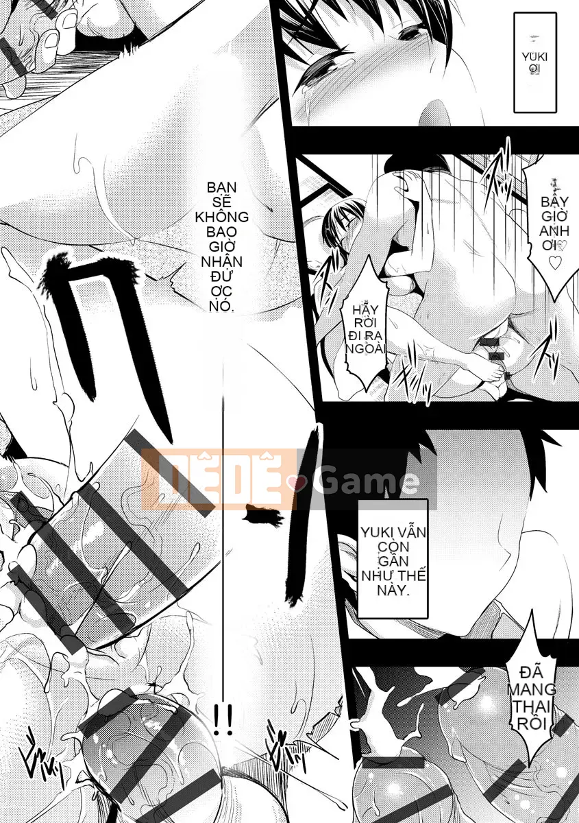 [Otabe Sakura] Mukashi Ecchi [Kỹ thuật số]