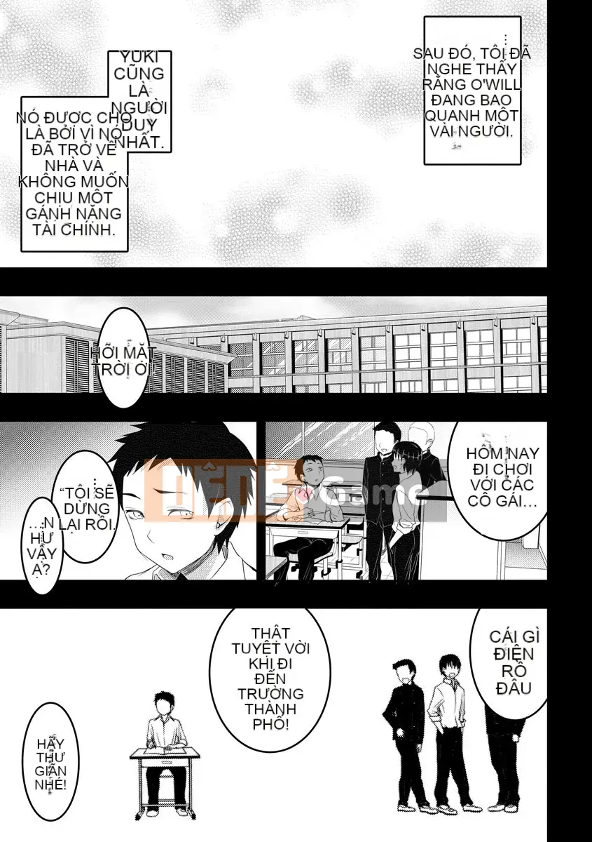 [Otabe Sakura] Mukashi Ecchi [Kỹ thuật số]