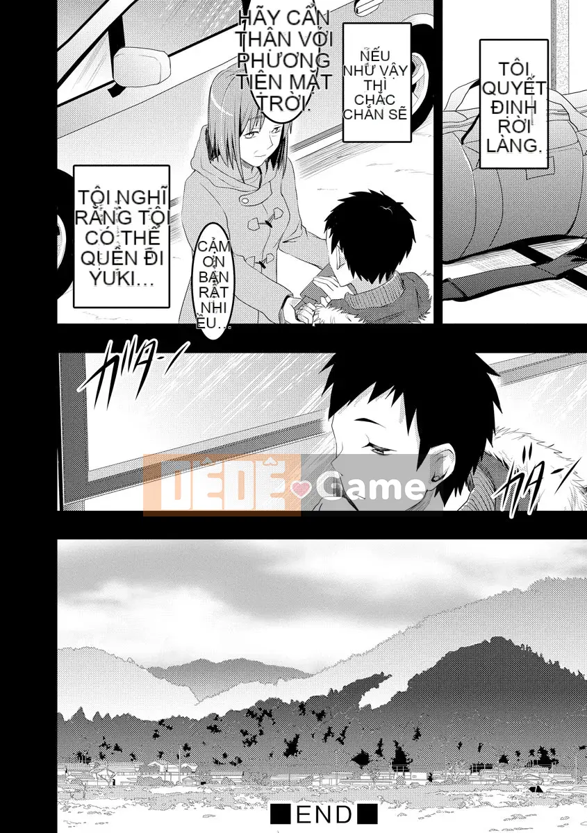 [Otabe Sakura] Mukashi Ecchi [Kỹ thuật số]