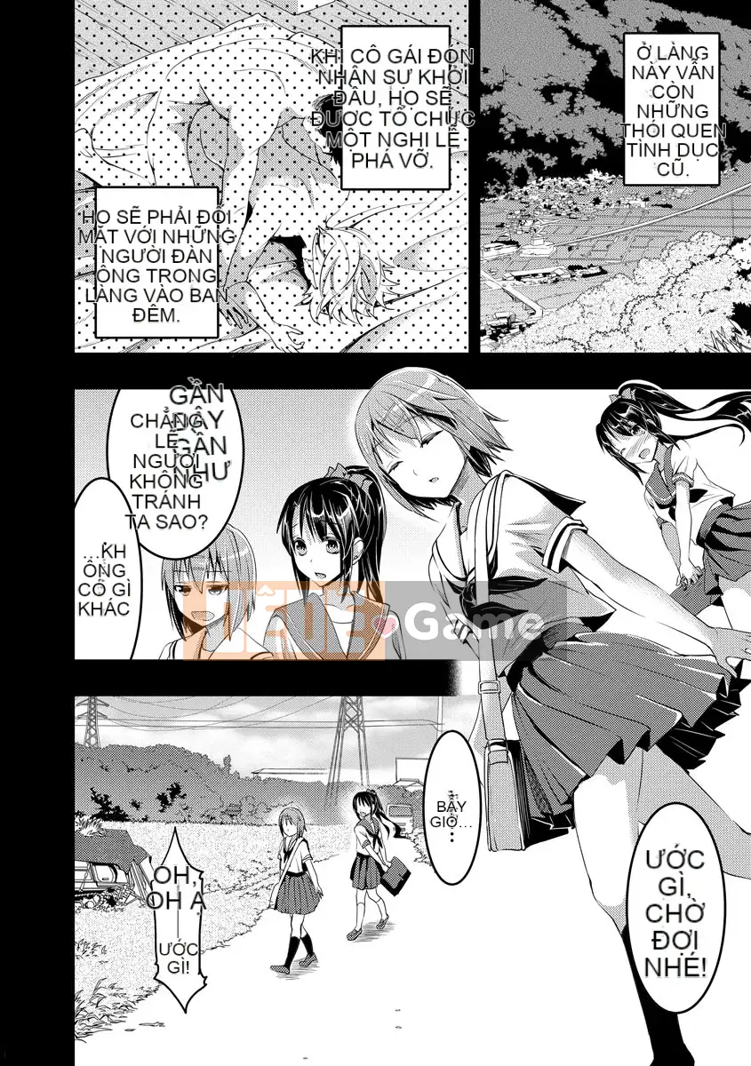 [Otabe Sakura] Mukashi Ecchi [Kỹ thuật số]