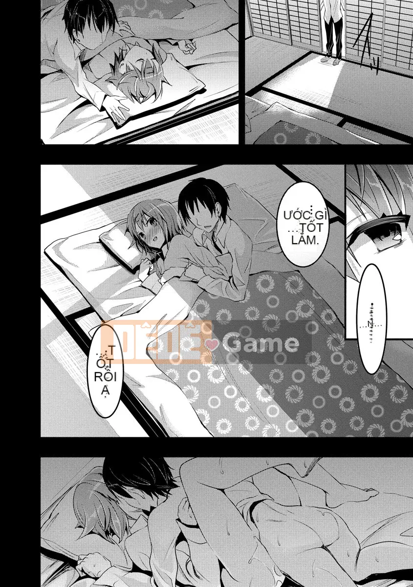 [Otabe Sakura] Mukashi Ecchi [Kỹ thuật số]