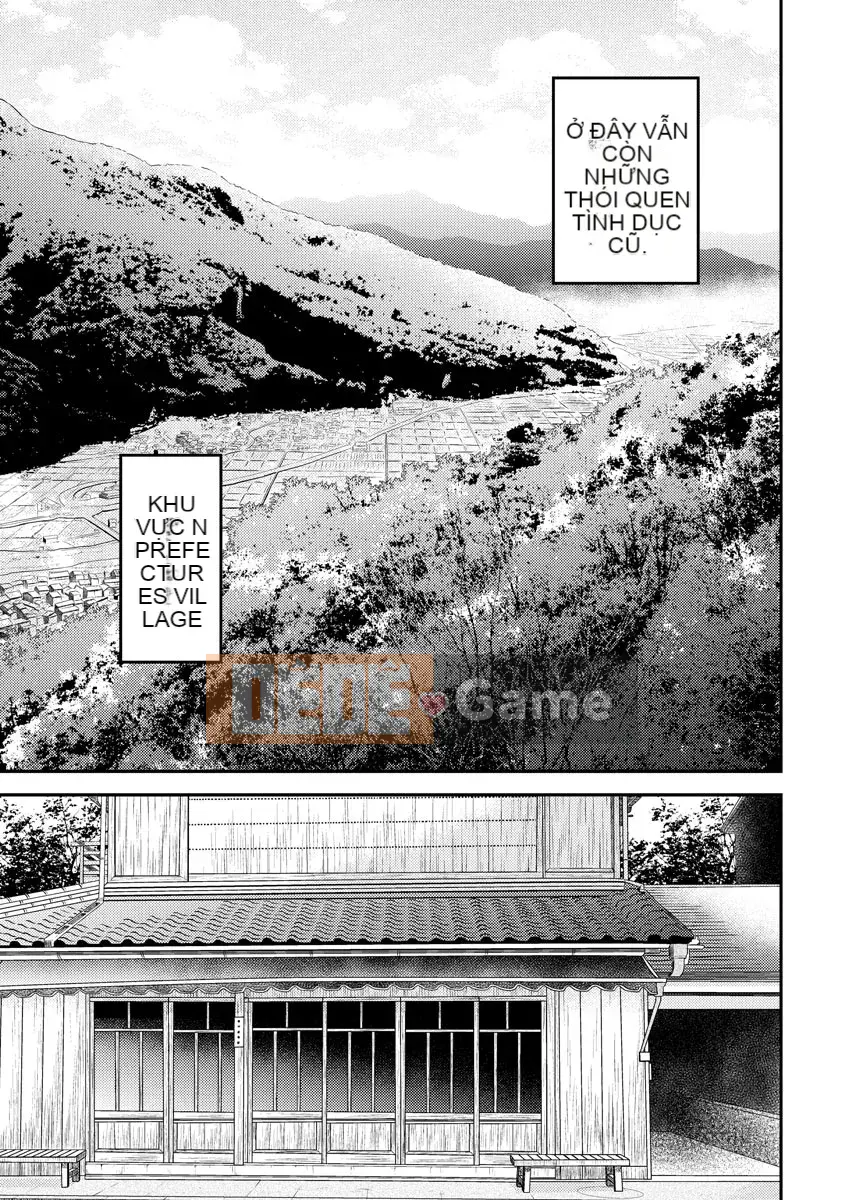 [Otabe Sakura] Mukashi Ecchi [Kỹ thuật số]