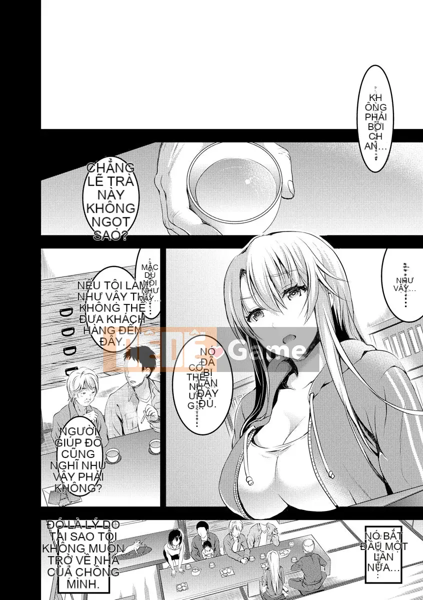 [Otabe Sakura] Mukashi Ecchi [Kỹ thuật số]