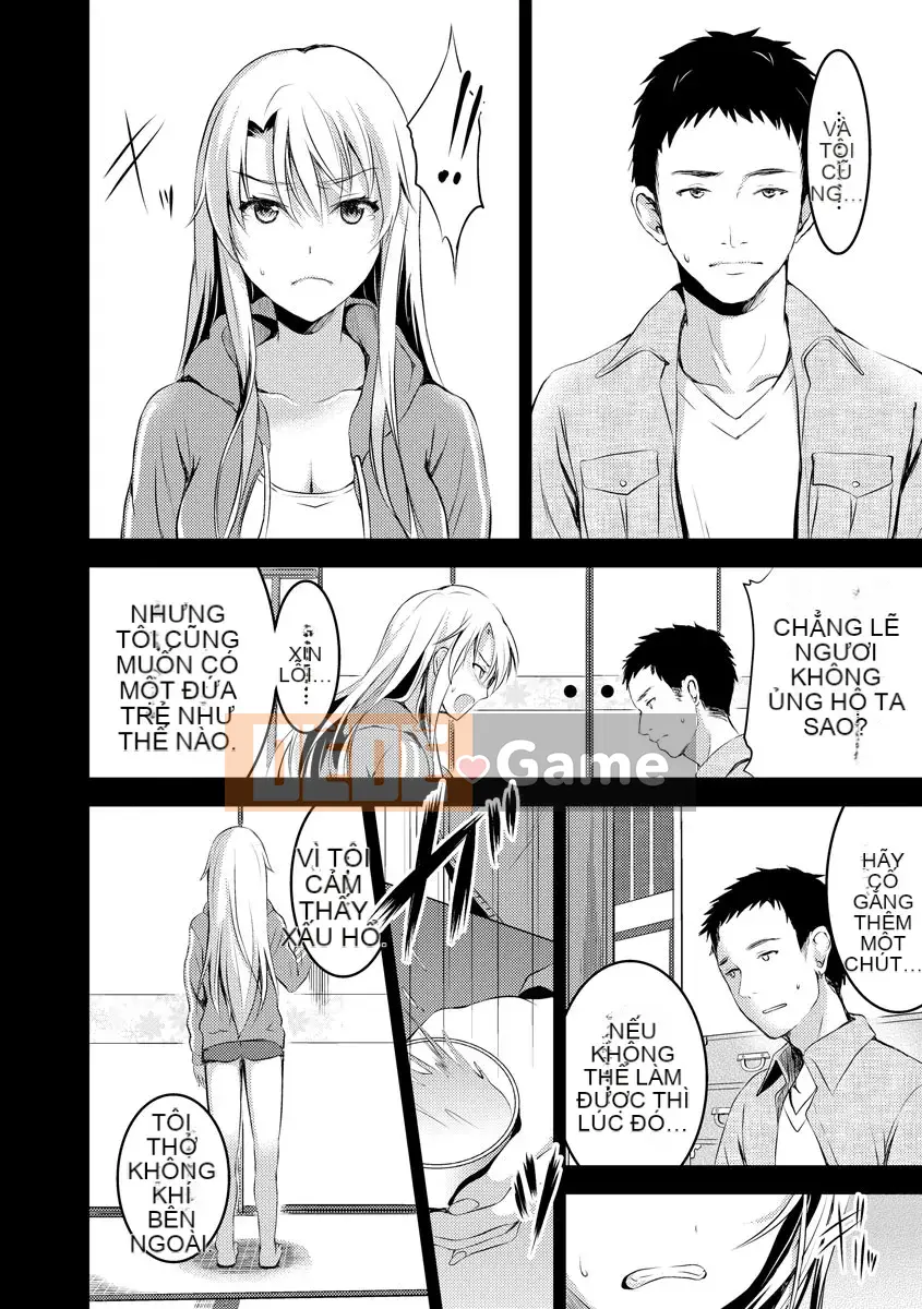 [Otabe Sakura] Mukashi Ecchi [Kỹ thuật số]