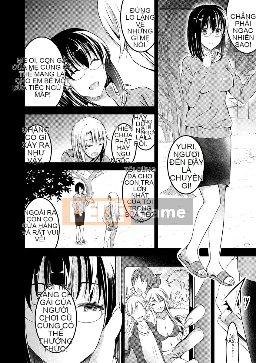 [Otabe Sakura] Mukashi Ecchi [Kỹ thuật số]