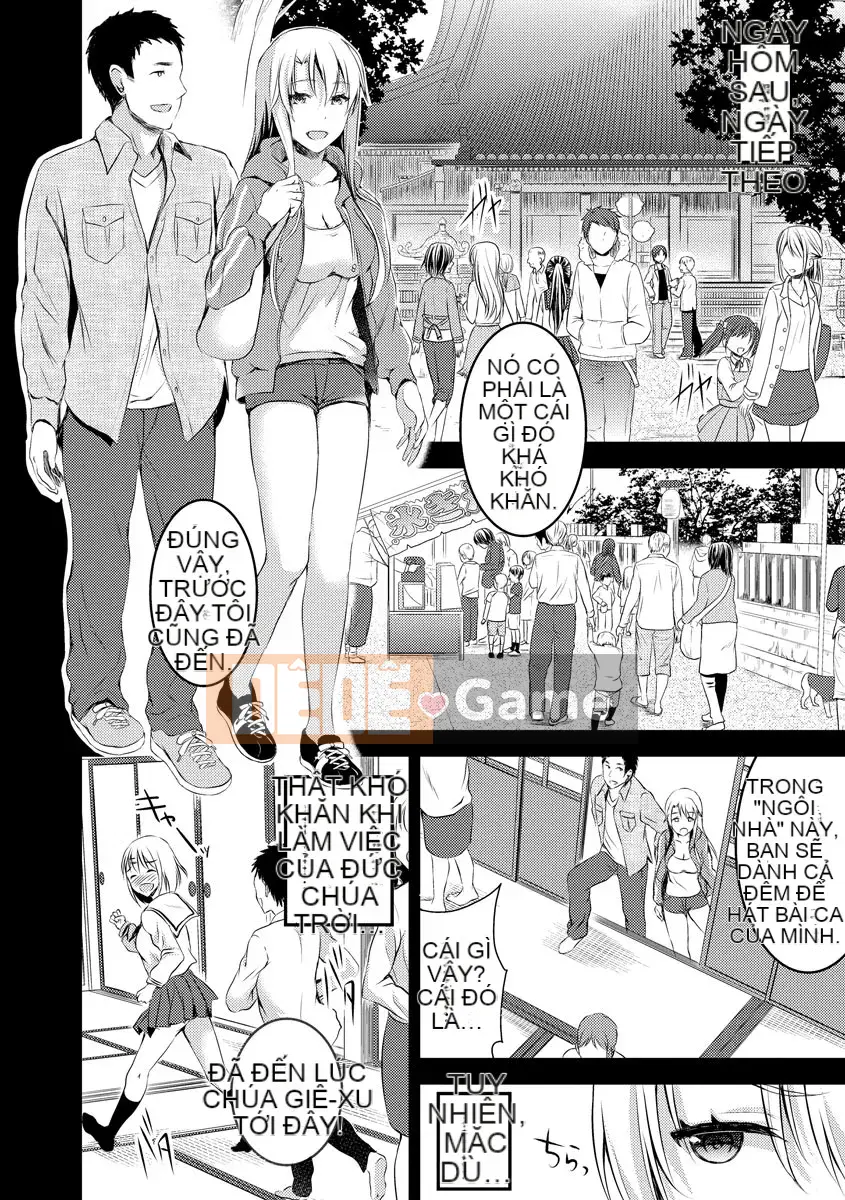 [Otabe Sakura] Mukashi Ecchi [Kỹ thuật số]