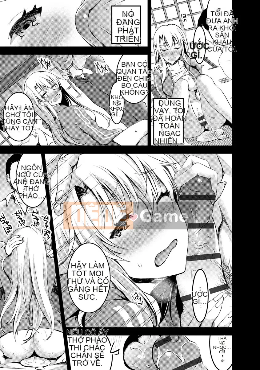 [Otabe Sakura] Mukashi Ecchi [Kỹ thuật số]