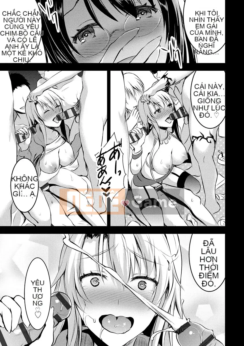 [Otabe Sakura] Mukashi Ecchi [Kỹ thuật số]