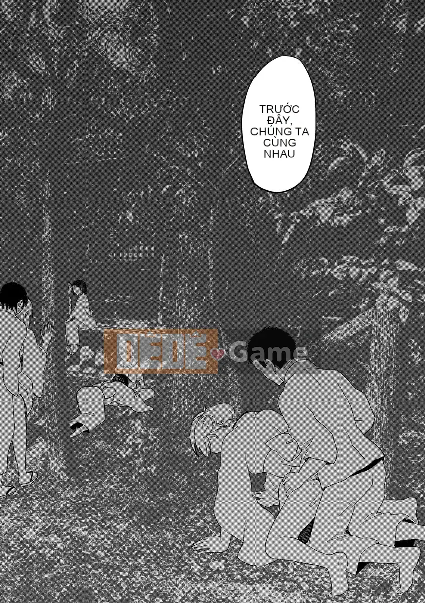 [Otabe Sakura] Mukashi Ecchi [Kỹ thuật số]