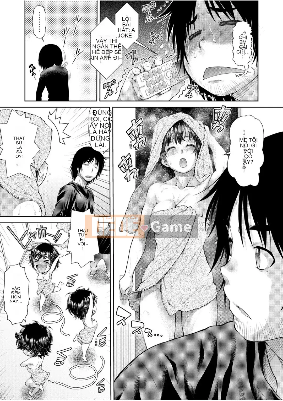 [Kouda Tomohiro] Weezatchies [Tiếng Trung] [Kỹ thuật số]