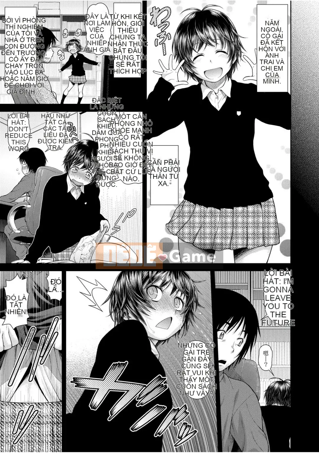 [Kouda Tomohiro] Weezatchies [Tiếng Trung] [Kỹ thuật số]