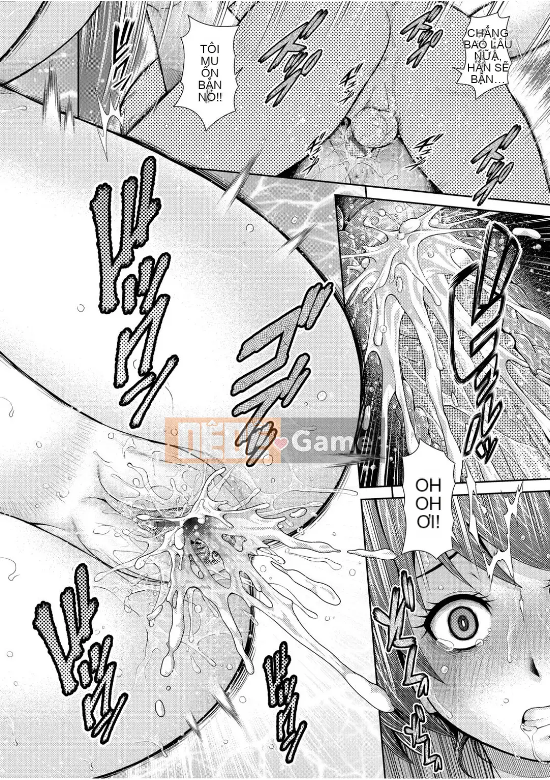 [Kouda Tomohiro] Weezatchies [Tiếng Trung] [Kỹ thuật số]