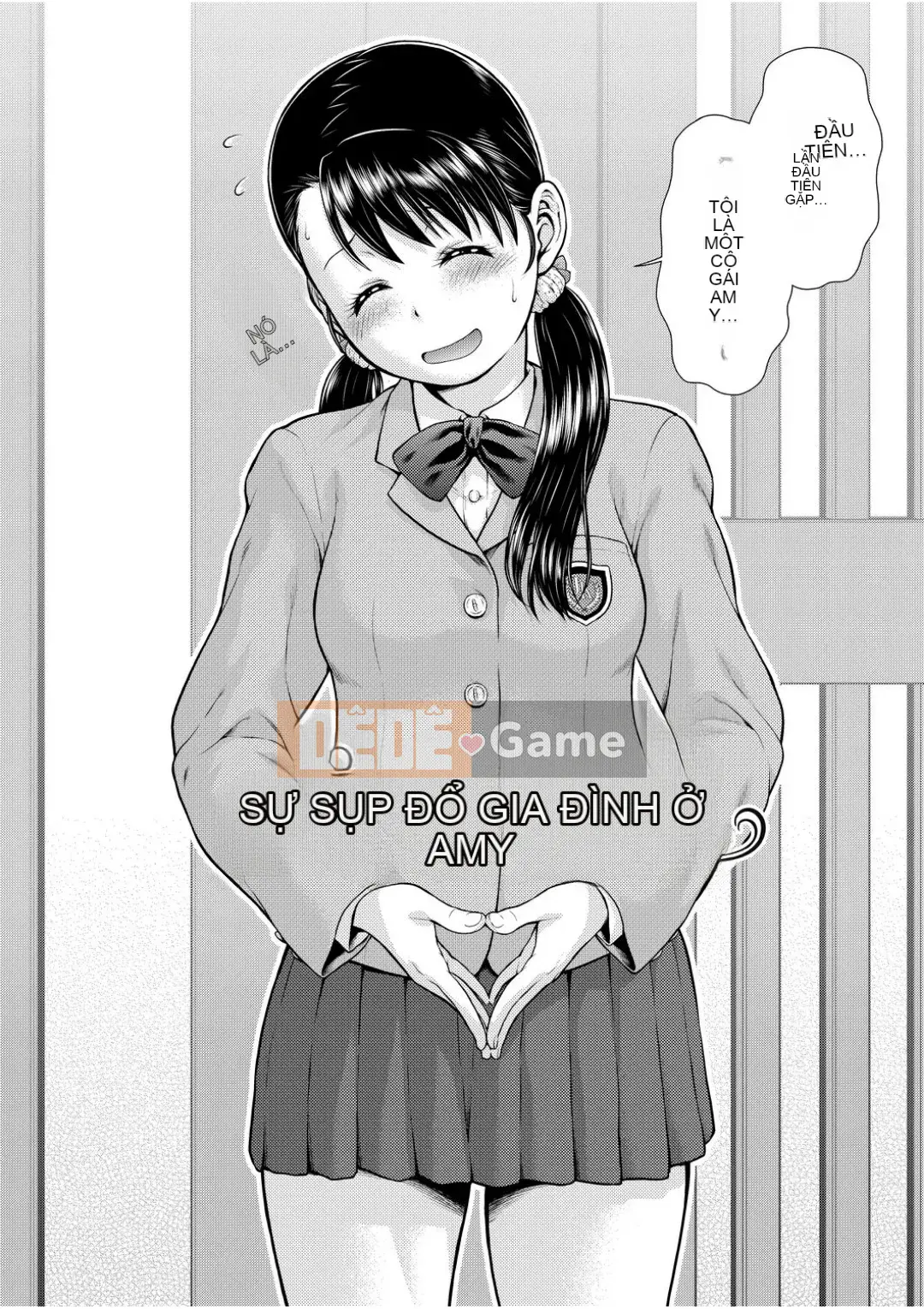 [Kouda Tomohiro] Weezatchies [Tiếng Trung] [Kỹ thuật số]