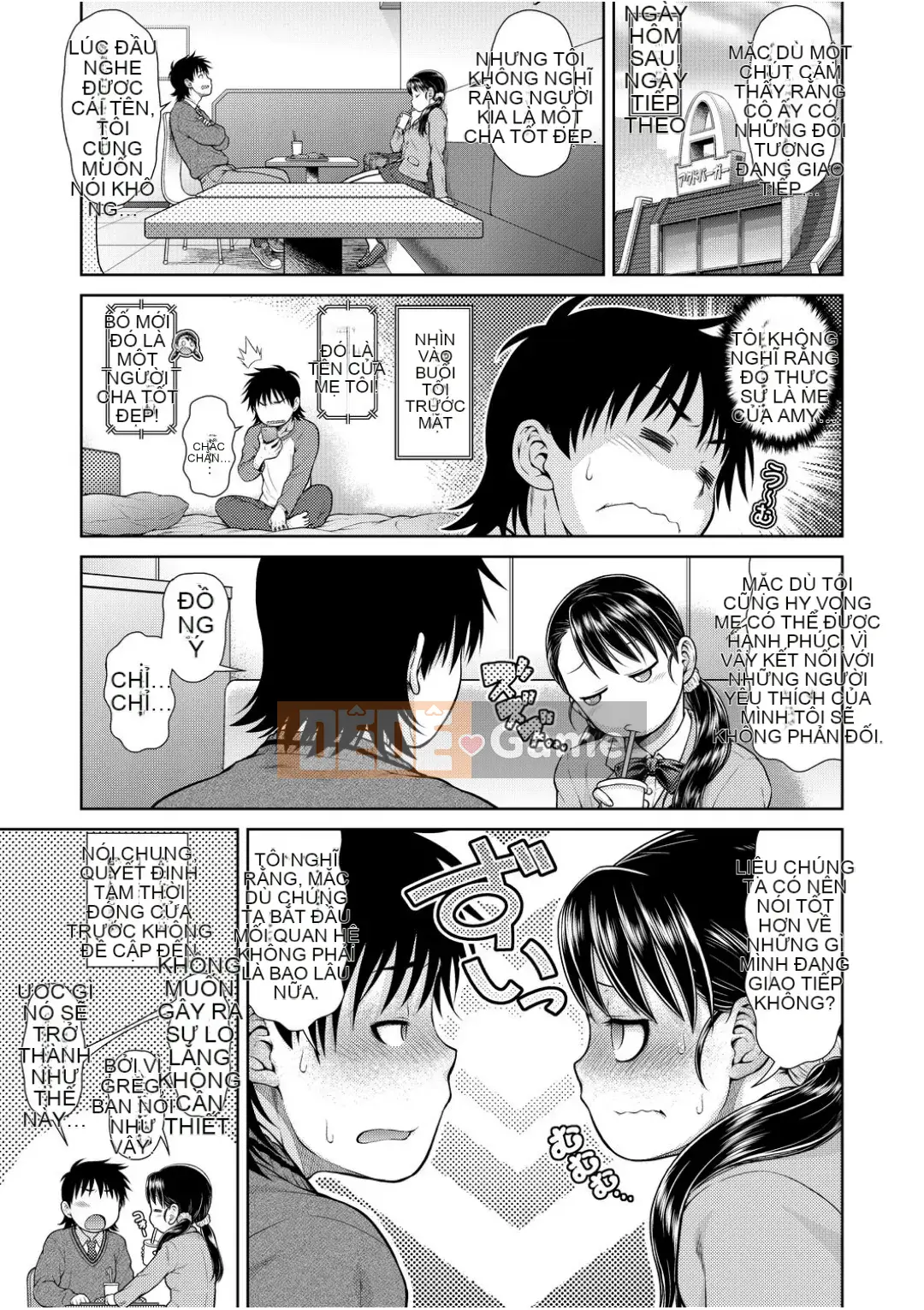 [Kouda Tomohiro] Weezatchies [Tiếng Trung] [Kỹ thuật số]