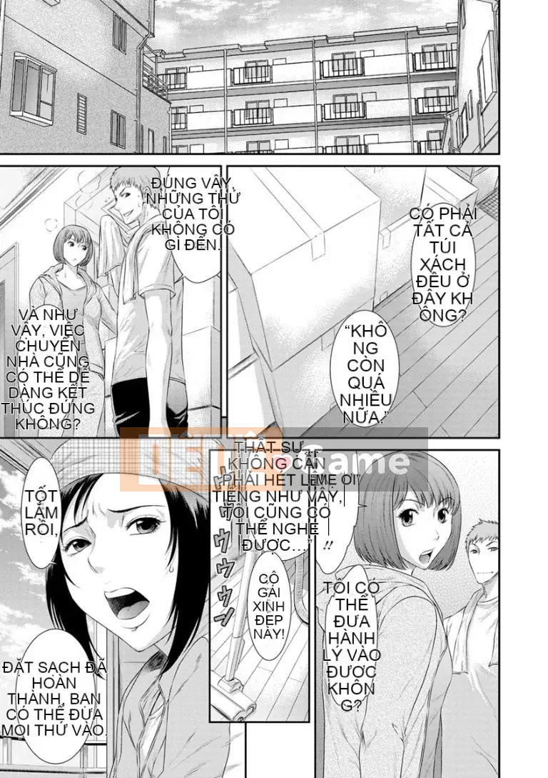 [Gậy thủy tinh kiểu Trung Quốc] [Sunagawa Tara] Người vợ bị tước đoạt rơi vào cơn cuồng dâm