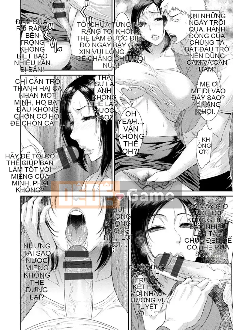 [Gậy thủy tinh kiểu Trung Quốc] [Sunagawa Tara] Người vợ bị tước đoạt rơi vào cơn cuồng dâm