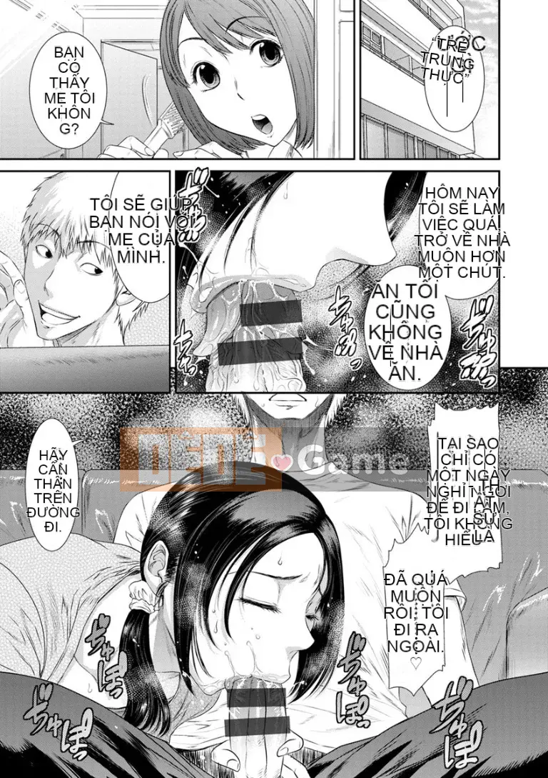 [Gậy thủy tinh kiểu Trung Quốc] [Sunagawa Tara] Người vợ bị tước đoạt rơi vào cơn cuồng dâm