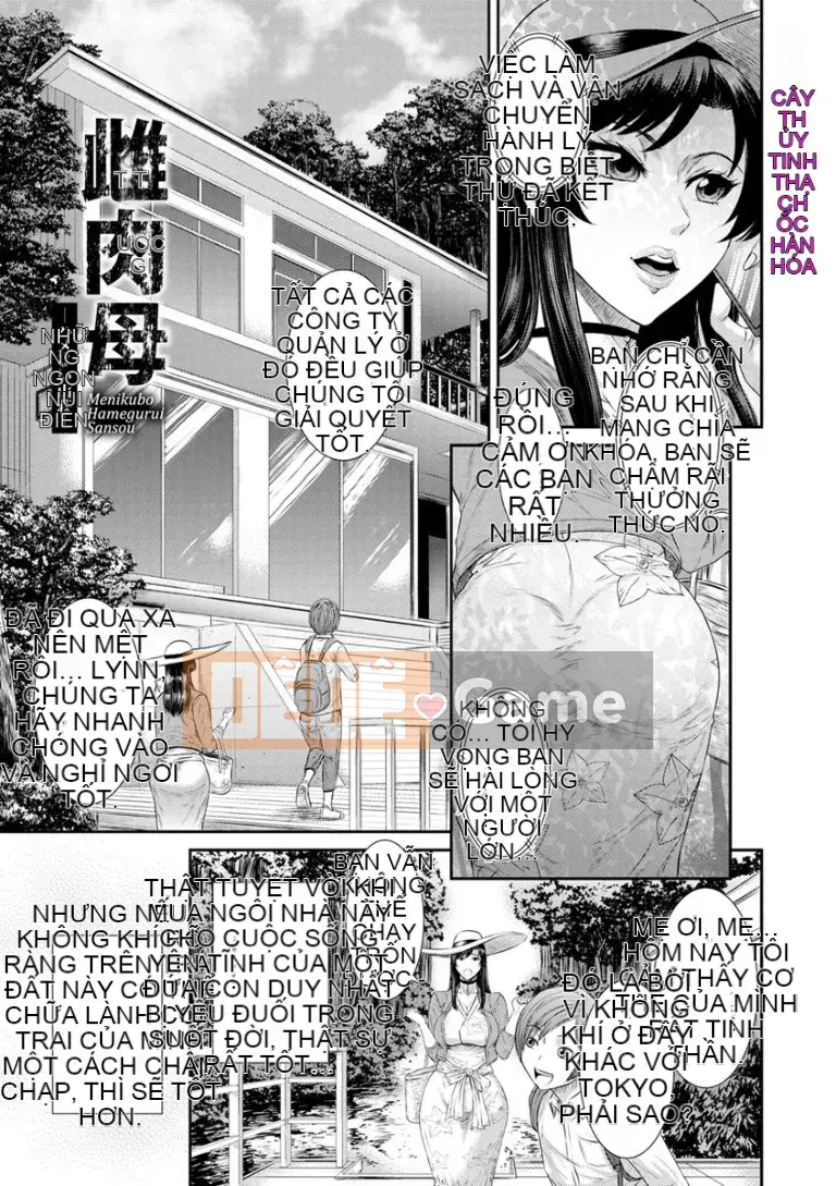 [Gậy thủy tinh kiểu Trung Quốc] [Sunagawa Tara] Người vợ bị tước đoạt rơi vào cơn cuồng dâm