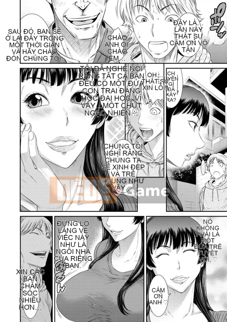 [Gậy thủy tinh kiểu Trung Quốc] [Sunagawa Tara] Người vợ bị tước đoạt rơi vào cơn cuồng dâm