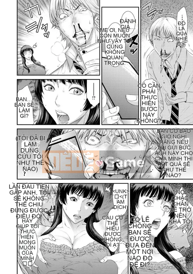 [Gậy thủy tinh kiểu Trung Quốc] [Sunagawa Tara] Người vợ bị tước đoạt rơi vào cơn cuồng dâm