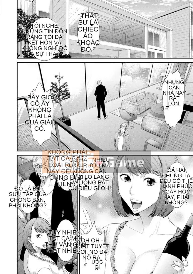 [Gậy thủy tinh kiểu Trung Quốc] [Sunagawa Tara] Người vợ bị tước đoạt rơi vào cơn cuồng dâm