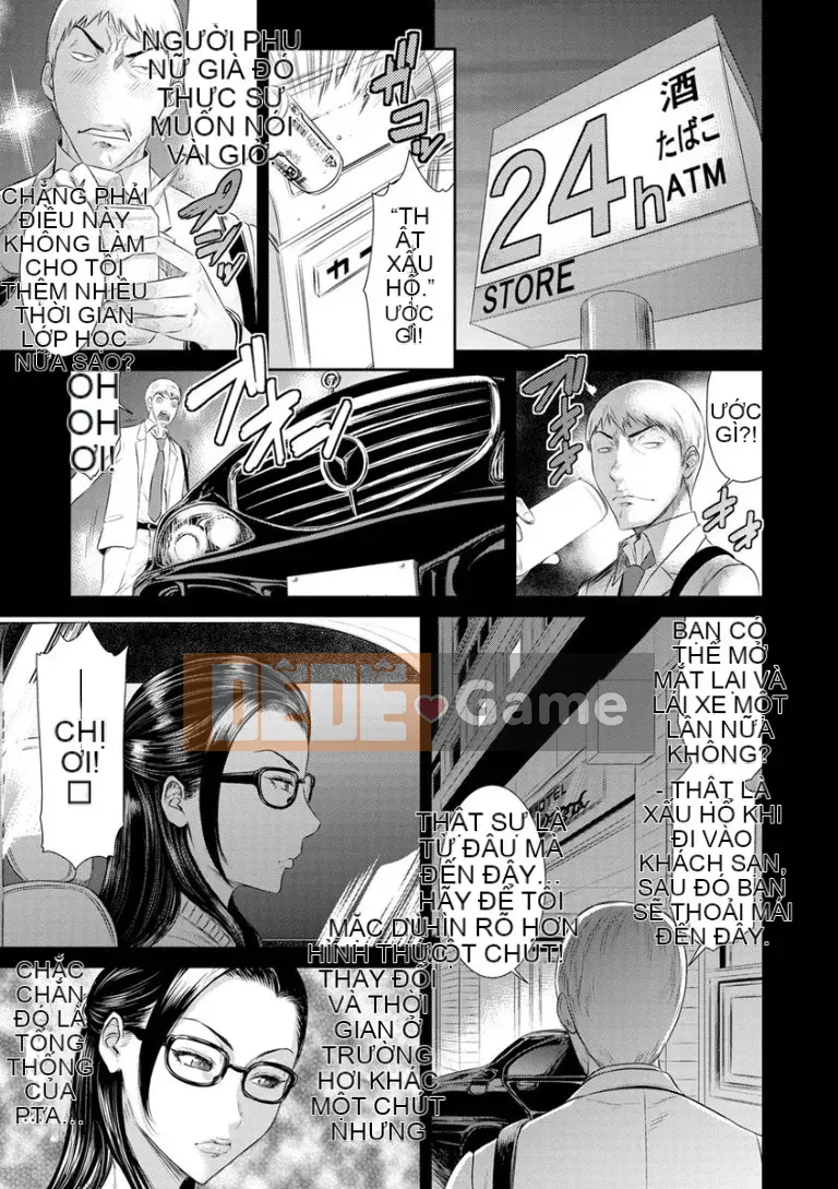 [Gậy thủy tinh kiểu Trung Quốc] [Sunagawa Tara] Người vợ bị tước đoạt rơi vào cơn cuồng dâm