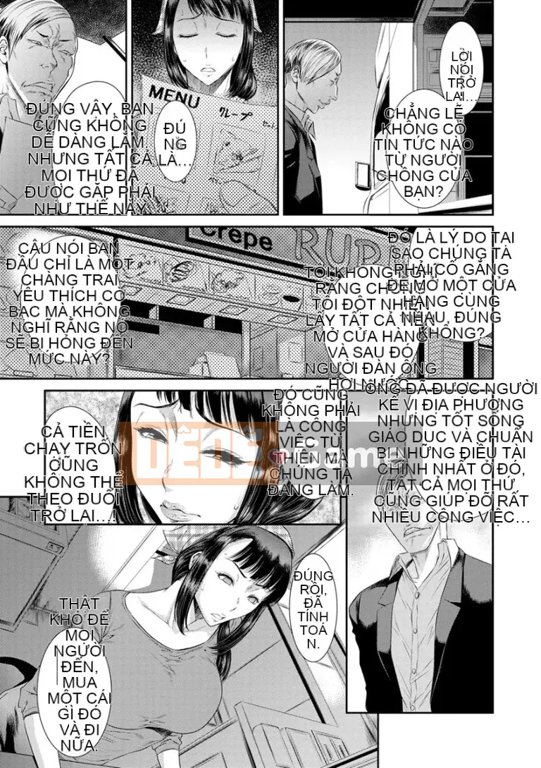 [Gậy thủy tinh kiểu Trung Quốc] [Sunagawa Tara] Người vợ bị tước đoạt rơi vào cơn cuồng dâm