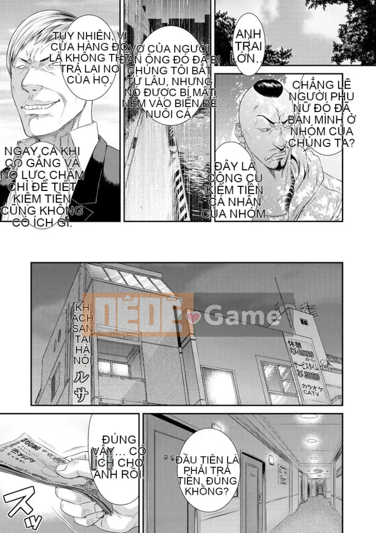 [Gậy thủy tinh kiểu Trung Quốc] [Sunagawa Tara] Người vợ bị tước đoạt rơi vào cơn cuồng dâm