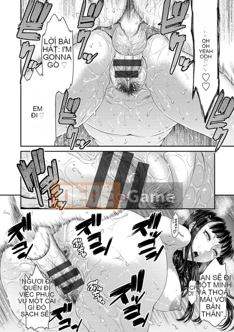 [Gậy thủy tinh kiểu Trung Quốc] [Sunagawa Tara] Người vợ bị tước đoạt rơi vào cơn cuồng dâm