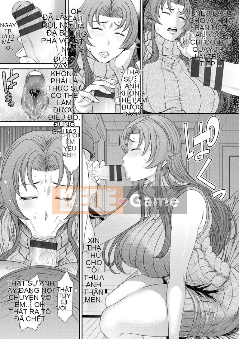 [Gậy thủy tinh kiểu Trung Quốc] [Sunagawa Tara] Người vợ bị tước đoạt rơi vào cơn cuồng dâm