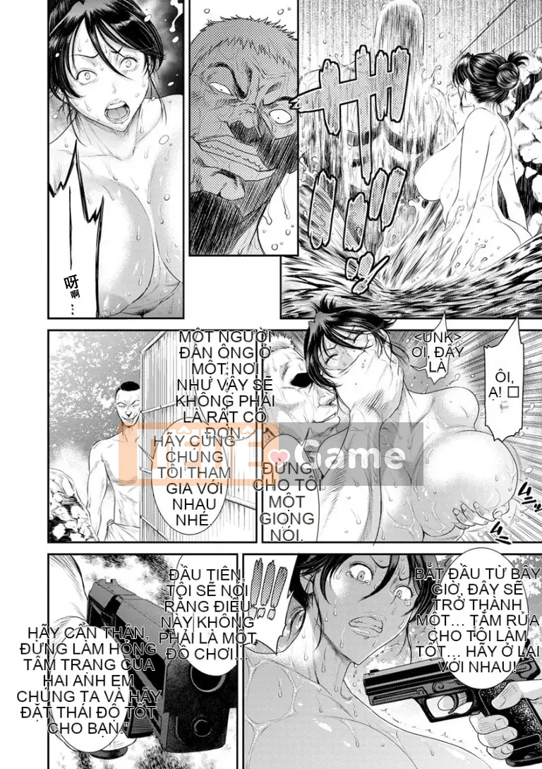 [Gậy thủy tinh kiểu Trung Quốc] [Sunagawa Tara] Người vợ bị tước đoạt rơi vào cơn cuồng dâm