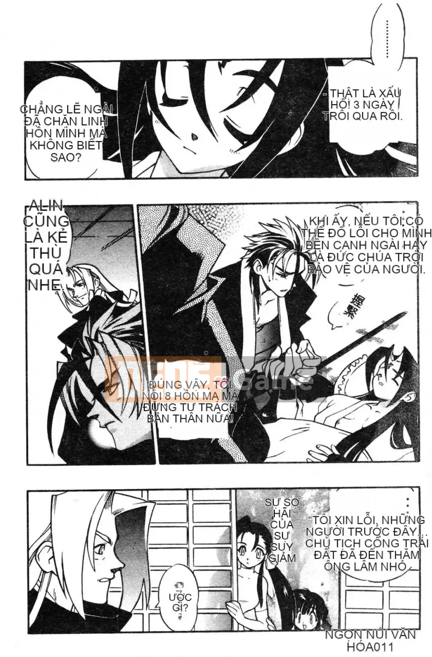 [Fujimoto Hideaki] Cấm tất cả quái vật