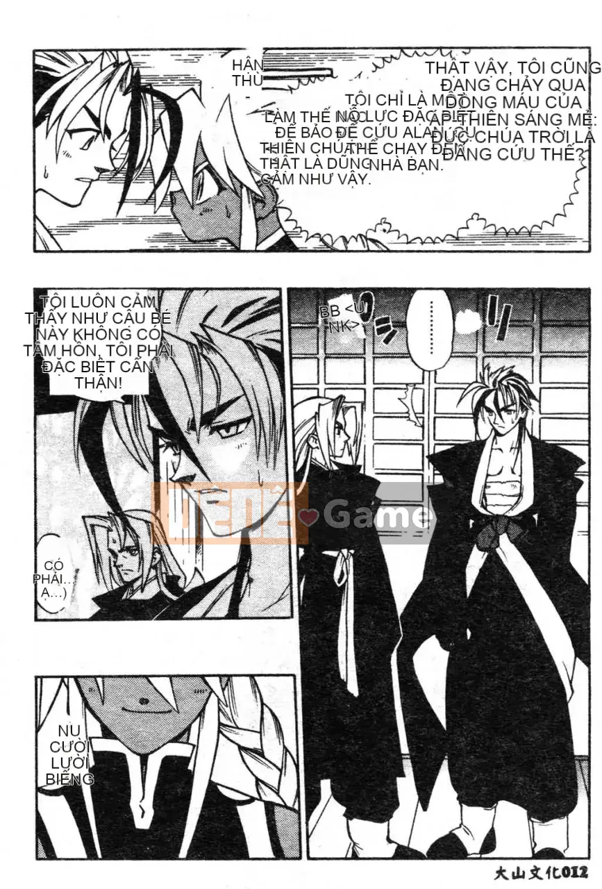 [Fujimoto Hideaki] Cấm tất cả quái vật