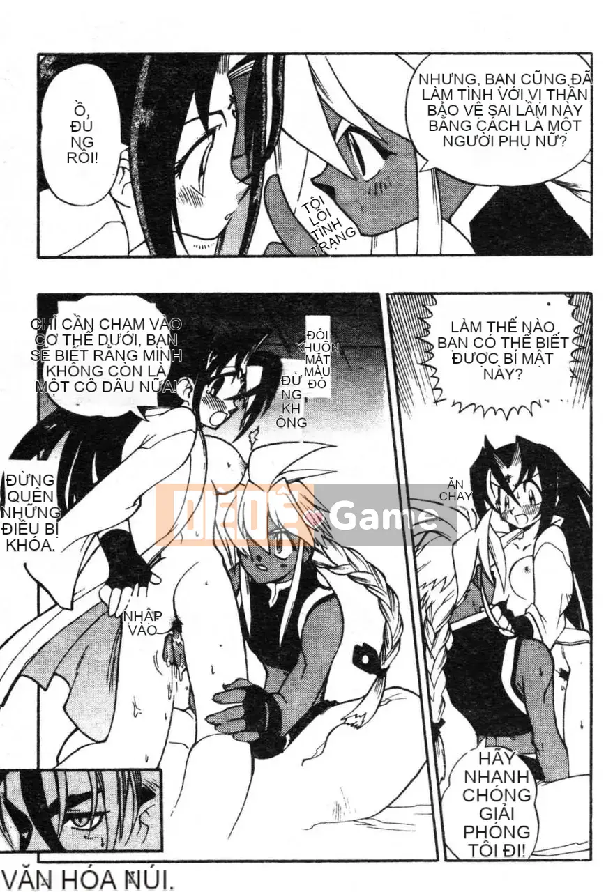 [Fujimoto Hideaki] Cấm tất cả quái vật