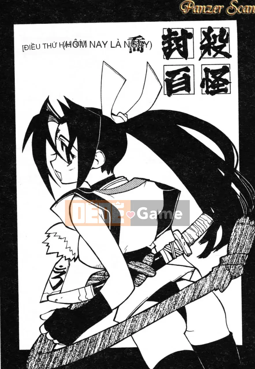 [Fujimoto Hideaki] Cấm tất cả quái vật