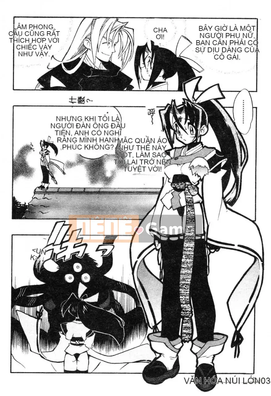 [Fujimoto Hideaki] Cấm tất cả quái vật